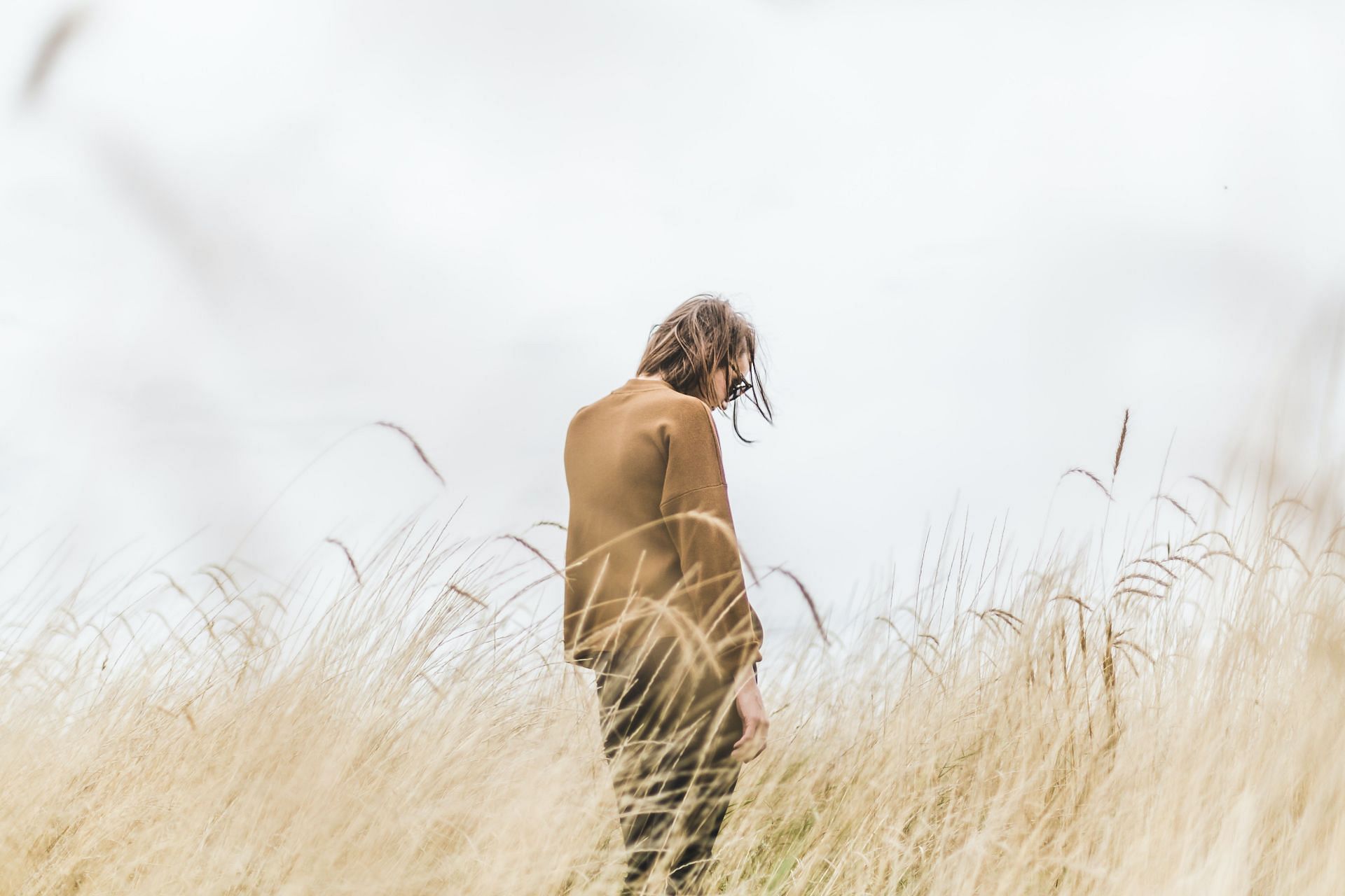 Loneliness is insidious and creeps in as you grow older (Image via Unsplash/ Matthew Henry)